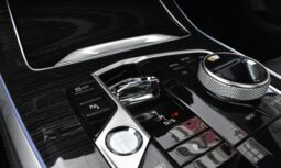 Bmw X5 2024 30d-M PACKET-M SPORT PRO-PANORAMA full
