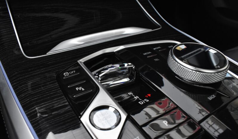 Bmw X5 2024 30d-M PACKET-M SPORT PRO-PANORAMA full