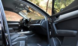 Audi Q5 2022 55 TFSI e-SPORTBACK-QUATTRO-SPORT SEATS full