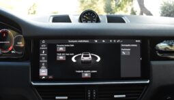 Porsche Cayenne 2020 COUPE-E-HYBRID-PANOΡΑΜΑ-CHRONO PACKET full