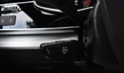 Audi Q8 2023 50 TDI-QUATTRO-S LINE-PANORAMA full