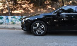 Mercedes-Benz A 250 2022 e-PLUG IN HYBRID-PROGRESSIVE-8 G DCT full
