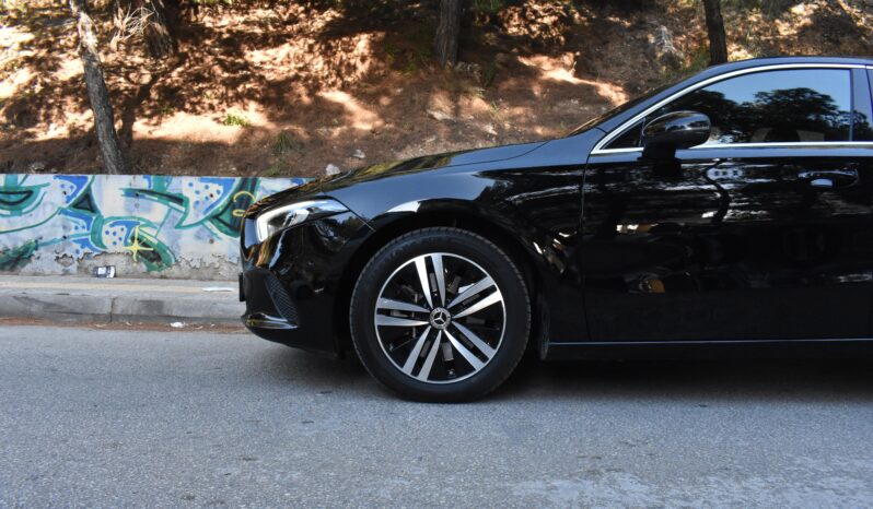 Mercedes-Benz A 250 2022 e-PLUG IN HYBRID-PROGRESSIVE-8 G DCT full