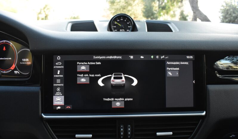 Porsche Cayenne 2020 COUPE-E-HYBRID-PANOΡΑΜΑ-CHRONO PACKET full
