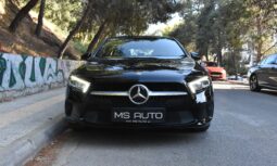 Mercedes-Benz A 250 2022 e-PLUG IN HYBRID-PROGRESSIVE-8 G DCT full