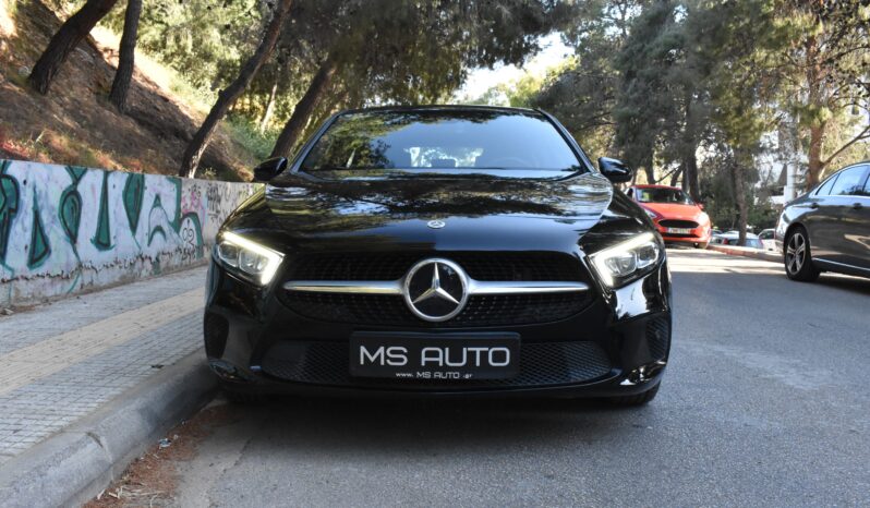 Mercedes-Benz A 250 2022 e-PLUG IN HYBRID-PROGRESSIVE-8 G DCT full