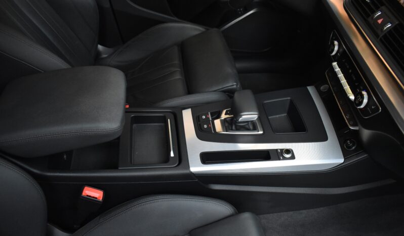 Audi Q5 2022 55 TFSI e-SPORTBACK-QUATTRO-SPORT SEATS full