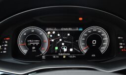 Audi Q8 2023 50 TDI-QUATTRO-S LINE-PANORAMA full