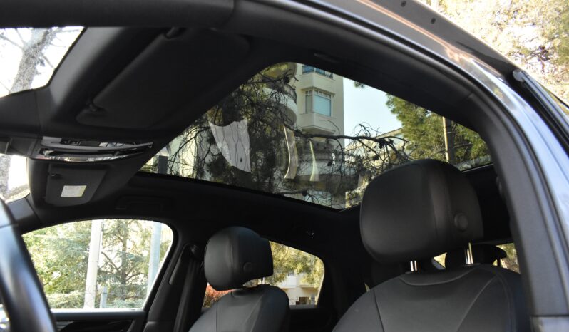 Porsche Cayenne 2020 COUPE-E-HYBRID-PANOΡΑΜΑ-CHRONO PACKET full
