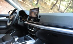 Audi Q5 2022 55 TFSI e-SPORTBACK-QUATTRO-SPORT SEATS full