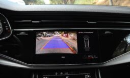 Audi Q8 2023 50 TDI-QUATTRO-S LINE-PANORAMA full