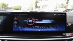 Bmw X5 2024 30d-M PACKET-M SPORT PRO-PANORAMA full