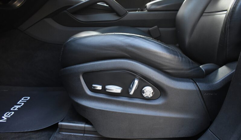 Porsche Cayenne 2020 COUPE-E-HYBRID-PANOΡΑΜΑ-CHRONO PACKET full