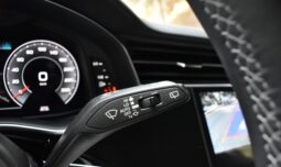 Audi Q8 2023 50 TDI-QUATTRO-S LINE-PANORAMA full