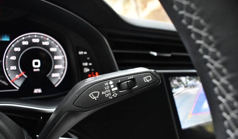 Audi Q8 2023 50 TDI-QUATTRO-S LINE-PANORAMA full