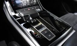 Audi Q8 2023 50 TDI-QUATTRO-S LINE-PANORAMA full