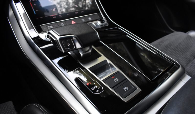 Audi Q8 2023 50 TDI-QUATTRO-S LINE-PANORAMA full