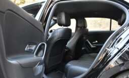Mercedes-Benz A 250 2022 e-PLUG IN HYBRID-PROGRESSIVE-8 G DCT full