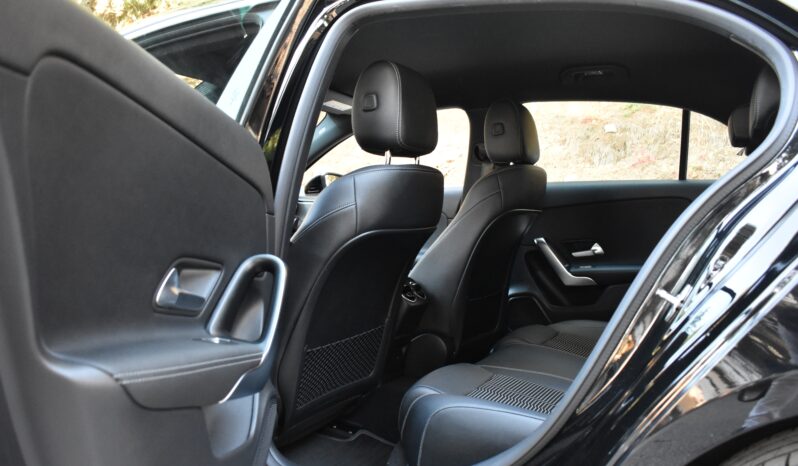 Mercedes-Benz A 250 2022 e-PLUG IN HYBRID-PROGRESSIVE-8 G DCT full