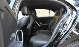 Mercedes-Benz A 250 2022 e-PLUG IN HYBRID-PROGRESSIVE-8 G DCT full