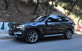 Bmw X3 2019 20D-X DRIVE-(4X4)-X LINE