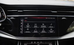 Audi Q8 2023 50 TDI-QUATTRO-S LINE-PANORAMA full