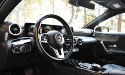 Mercedes-Benz A 250 2022 e-PLUG IN HYBRID-PROGRESSIVE-8 G DCT full