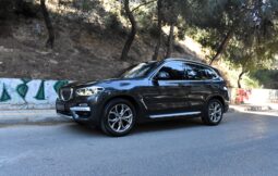 Bmw X3 2019 20D-X DRIVE-(4X4)-X LINE full