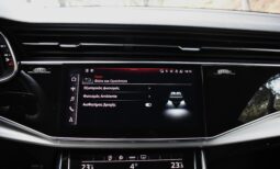 Audi Q8 2023 50 TDI-QUATTRO-S LINE-PANORAMA full