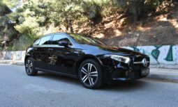 Mercedes-Benz A 250 2022 e-PLUG IN HYBRID-PROGRESSIVE-8 G DCT full