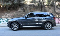 Bmw X3 2019 20D-X DRIVE-(4X4)-X LINE full