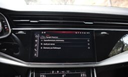 Audi Q8 2023 50 TDI-QUATTRO-S LINE-PANORAMA full