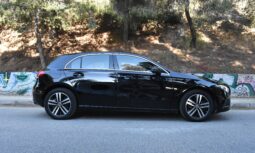 Mercedes-Benz A 250 2022 e-PLUG IN HYBRID-PROGRESSIVE-8 G DCT full