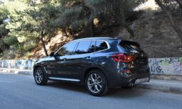 Bmw X3 2019 20D-X DRIVE-(4X4)-X LINE full