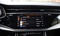Audi Q8 2023 50 TDI-QUATTRO-S LINE-PANORAMA full
