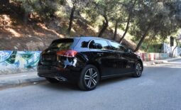 Mercedes-Benz A 250 2022 e-PLUG IN HYBRID-PROGRESSIVE-8 G DCT full