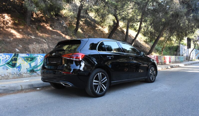 Mercedes-Benz A 250 2022 e-PLUG IN HYBRID-PROGRESSIVE-8 G DCT full