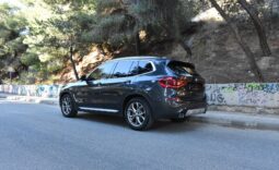 Bmw X3 2019 20D-X DRIVE-(4X4)-X LINE full
