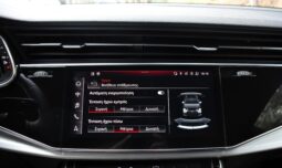Audi Q8 2023 50 TDI-QUATTRO-S LINE-PANORAMA full