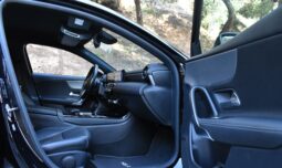 Mercedes-Benz A 250 2022 e-PLUG IN HYBRID-PROGRESSIVE-8 G DCT full