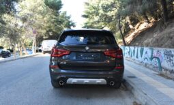 Bmw X3 2019 20D-X DRIVE-(4X4)-X LINE full