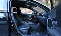Mercedes-Benz A 250 2022 e-PLUG IN HYBRID-PROGRESSIVE-8 G DCT full