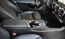 Mercedes-Benz A 250 2022 e-PLUG IN HYBRID-PROGRESSIVE-8 G DCT full