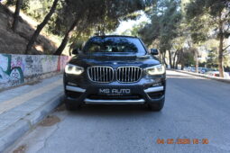 Bmw X3 2019 20D-X DRIVE-(4X4)-X LINE full