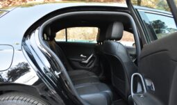 Mercedes-Benz A 250 2022 e-PLUG IN HYBRID-PROGRESSIVE-8 G DCT full