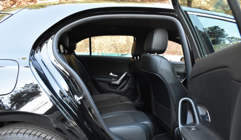 Mercedes-Benz A 250 2022 e-PLUG IN HYBRID-PROGRESSIVE-8 G DCT full