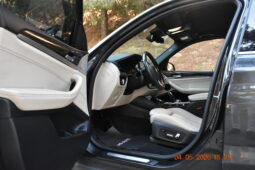 Bmw X3 2019 20D-X DRIVE-(4X4)-X LINE full