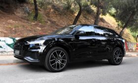 Audi Q8 2023 50 TDI-QUATTRO-S LINE-PANORAMA