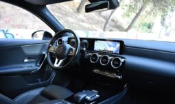 Mercedes-Benz A 250 2022 e-PLUG IN HYBRID-PROGRESSIVE-8 G DCT full