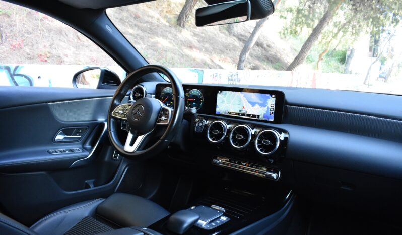 Mercedes-Benz A 250 2022 e-PLUG IN HYBRID-PROGRESSIVE-8 G DCT full